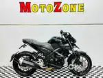 YAMAHA MT-15 WITH ABS BRAKE 2020 MODEL [ LESS DRIVEN ]