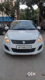 Maruti Suzuki Swift LDI (O), 2016, Diesel