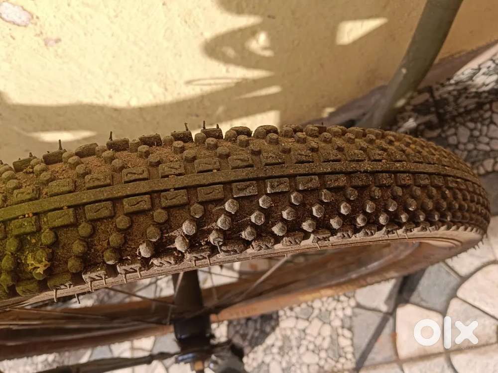 साइकल नया जैस है