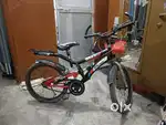 Tatastryder Joey Bicycle For Child 7-15 Year