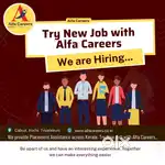 Sales Staff Vacancy in-Malappuram
