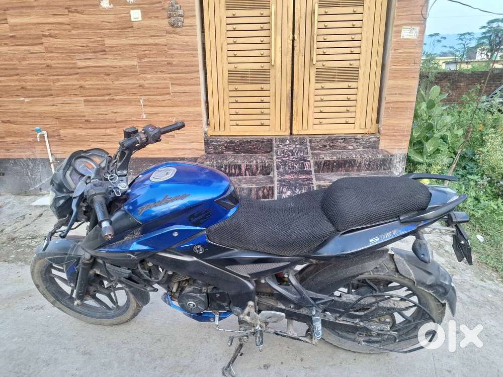 Pulsar ns 160 for sell