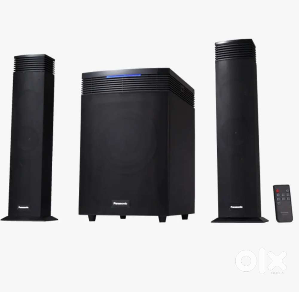 Panasonic Speakers