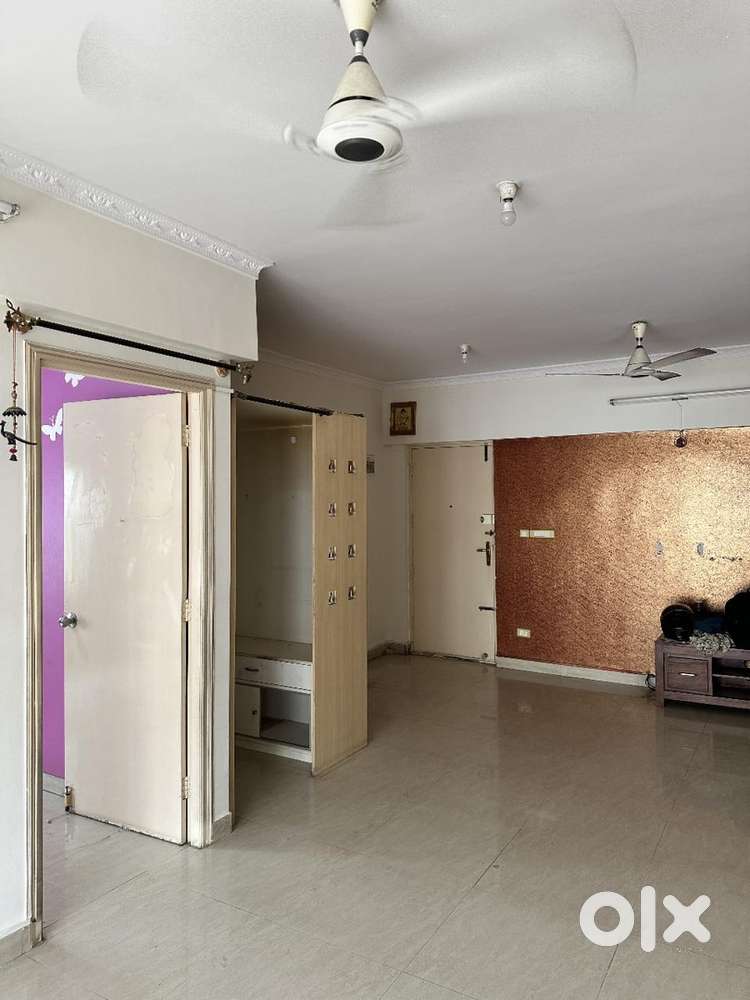 2BHK Flat Available in Hulimavu for lease ready to move