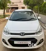 Hyundai Grand i10 2013-2016 Sportz, 2015, Diesel