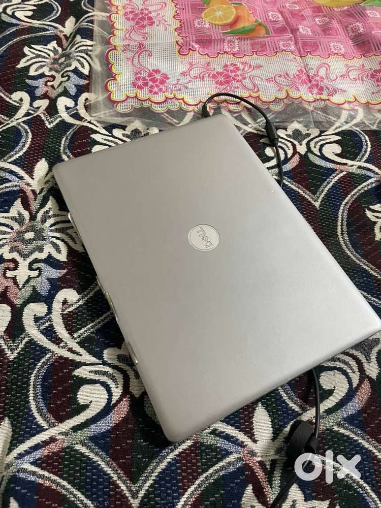 dell laptop