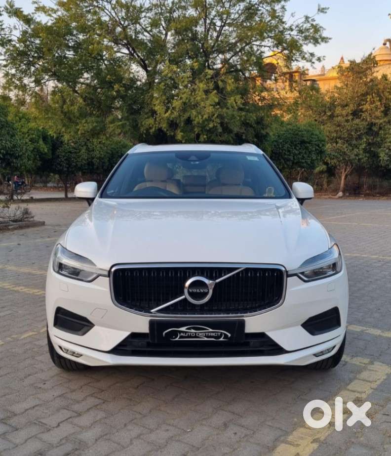 Volvo XC60 D4 Momentum, 2018, Diesel