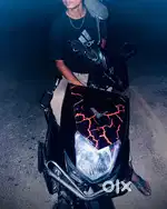 Komaki x one