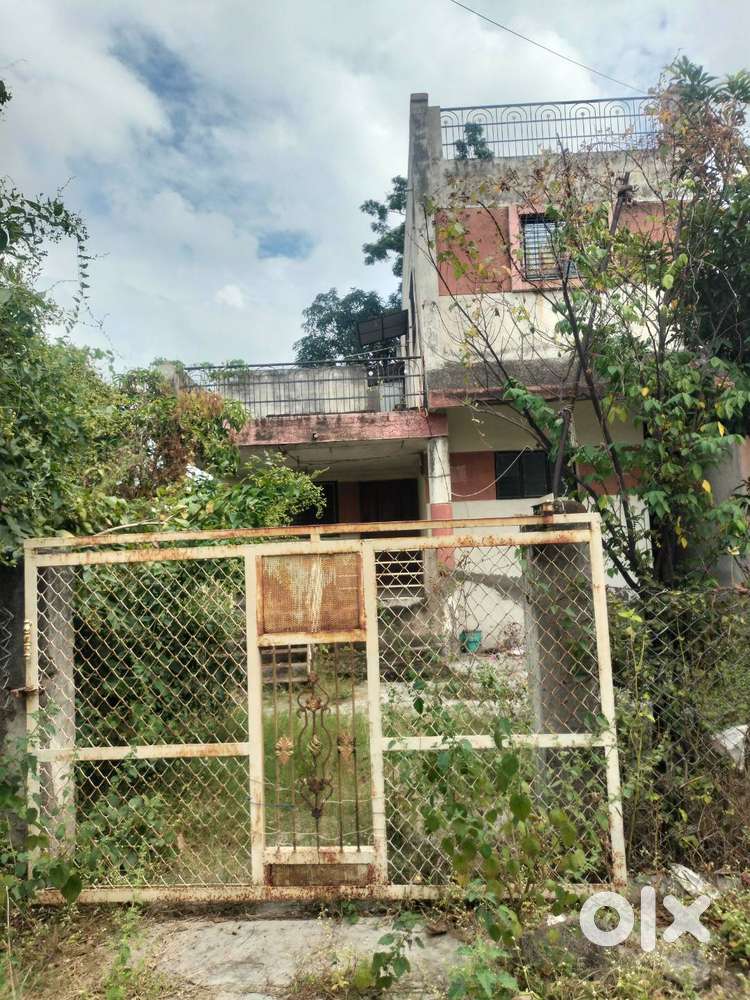 G+1 Bungalow