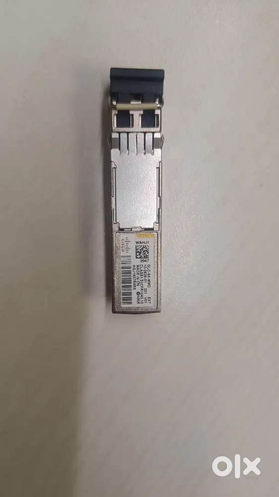10G Cisco sfp