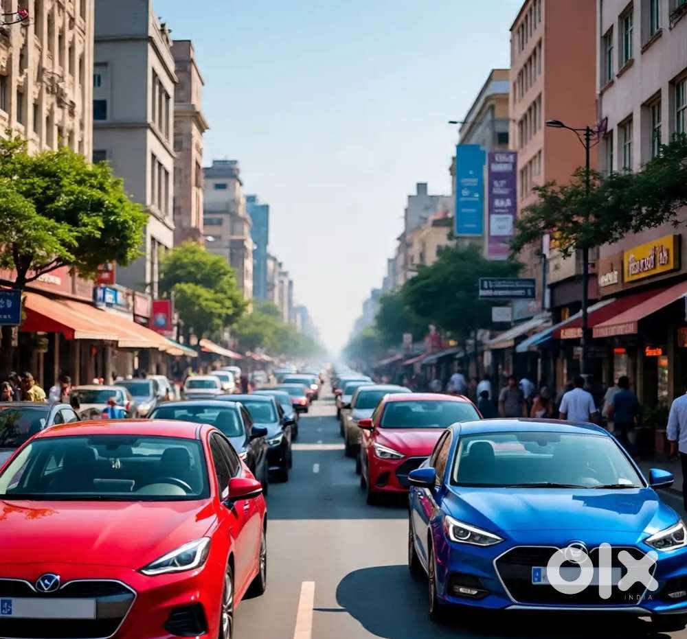 Need Car Drivers On Hourly Daily Basis for local and out station