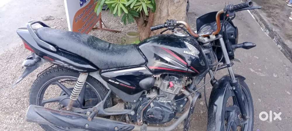 Honda sine