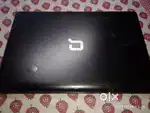 Compaq perserio CQ57 laptop