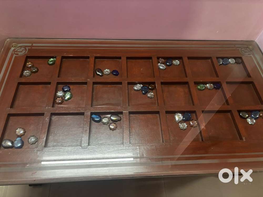 Center Table