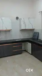 Owner free Ground floor 2bhk for rent in guru amardas avenue