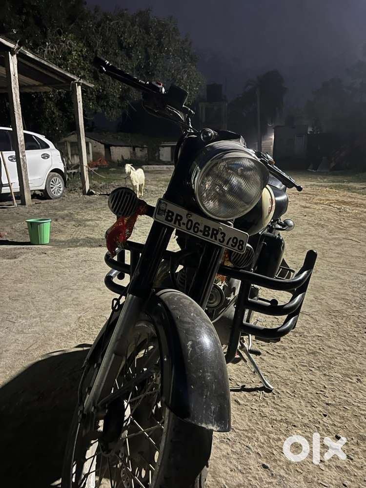 Royal Enfield 350