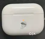 Airpods Pro 2nd gen (USA purchased)