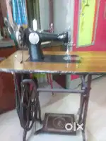 Sewing machine