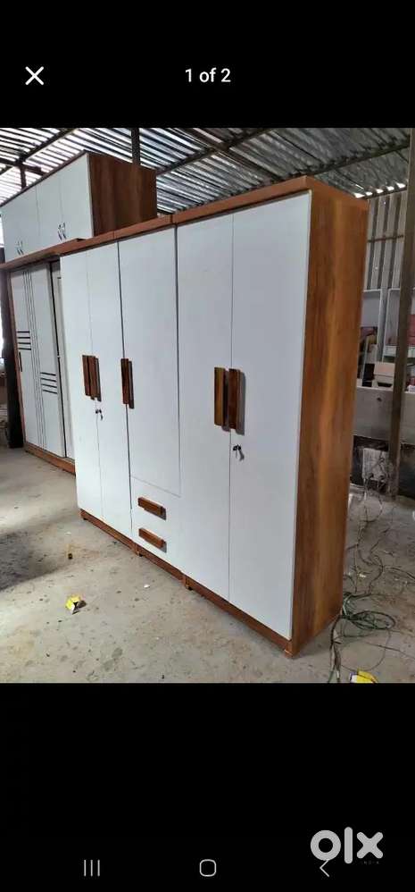 5door wardrobe 5door cupboard 5door almoris 5doorarmoris  codavailable