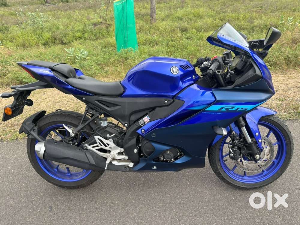 Brand new condition single owner