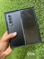 Samsung Galaxy Z Fold 4 12/256 Good Condition