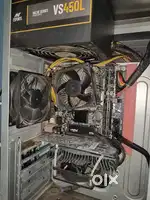 Pc computer for sell (negotiable)