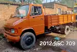 Tata SFC 709