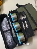 Combo offer lunch box