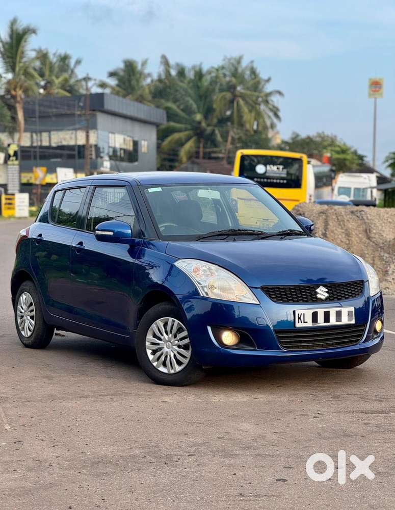 Maruti Suzuki Swift VDI Optional, 2013, Diesel