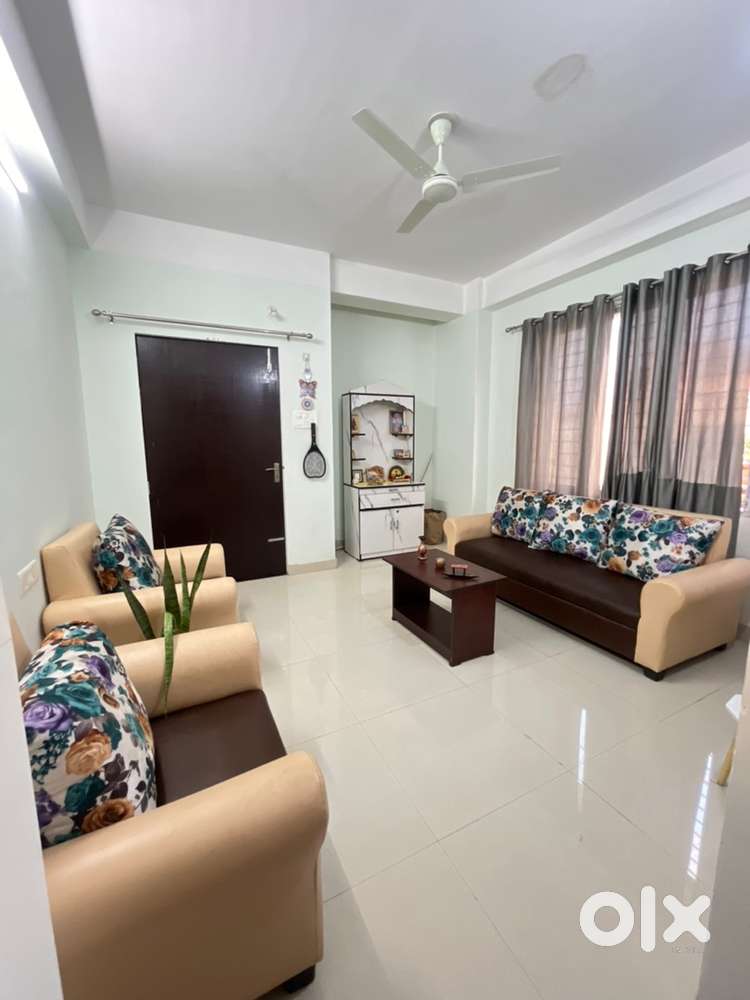 Rent for 3bhk