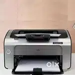 HP laser jet P1108