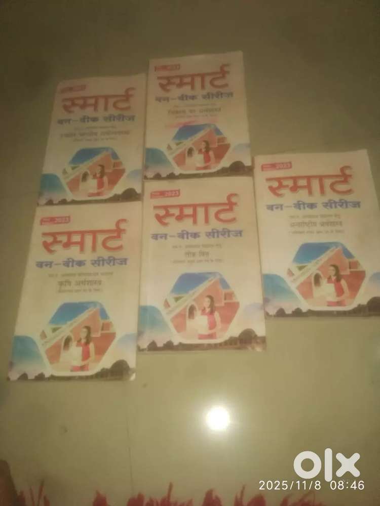 M. A. Final economice