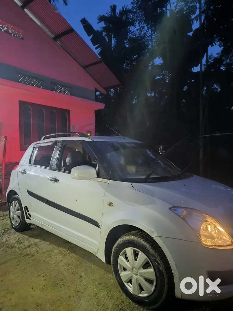 Maruti Suzuki Swift 102200 Km Driven