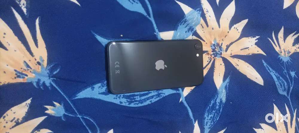 Iphone SE 2nd generation