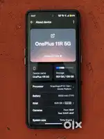 Oneplus 11R 5G