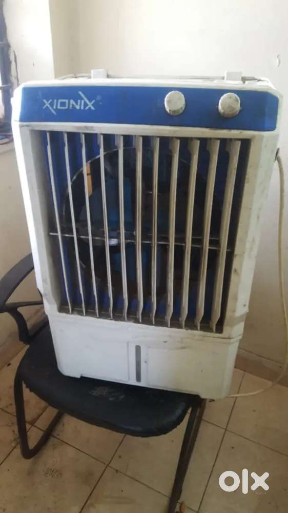 Cooler available for sale