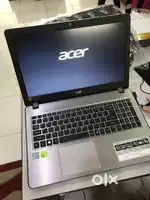 ACER **Core i5 5th Generation Latest Laptop Sell Used Secondhand olx