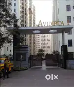 Rent of 2BHK Flat in Avidipta-1,beside EM bypass
