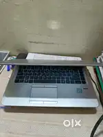 laptop Elite book