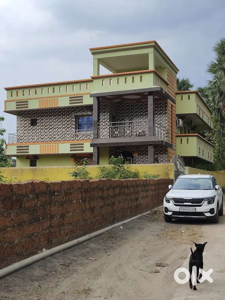 HOUSE FOR RENT