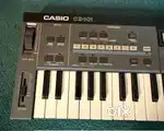 Casio CZ-101: Iconic Phase Distortion Synth of the '80s
