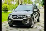 Renault KWID 2017 Petrol 45000 Km Driven