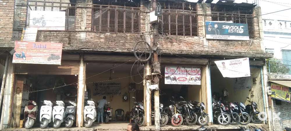 Basement and Roof on Rent