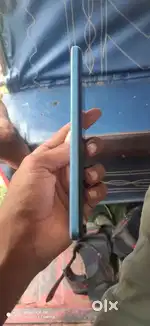 Vivo t1 5g