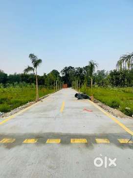 delhi-dehradun expresway Plot for sale