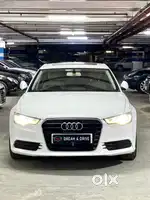 Audi A6 2.0 TDI Premium Plus, 2015, Diesel