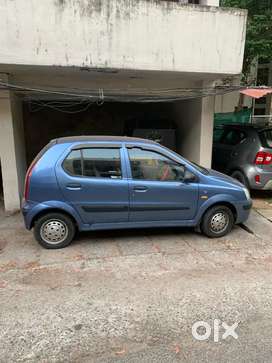Tata Indica V2 2004 Diesel 85000 Km Driven