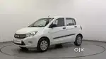 Maruti Suzuki Celerio VXI, 2017, Petrol