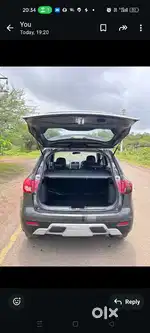 Maruti Suzuki Vitara Brezza 2016
