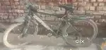 Sun cross gear  bicycle
